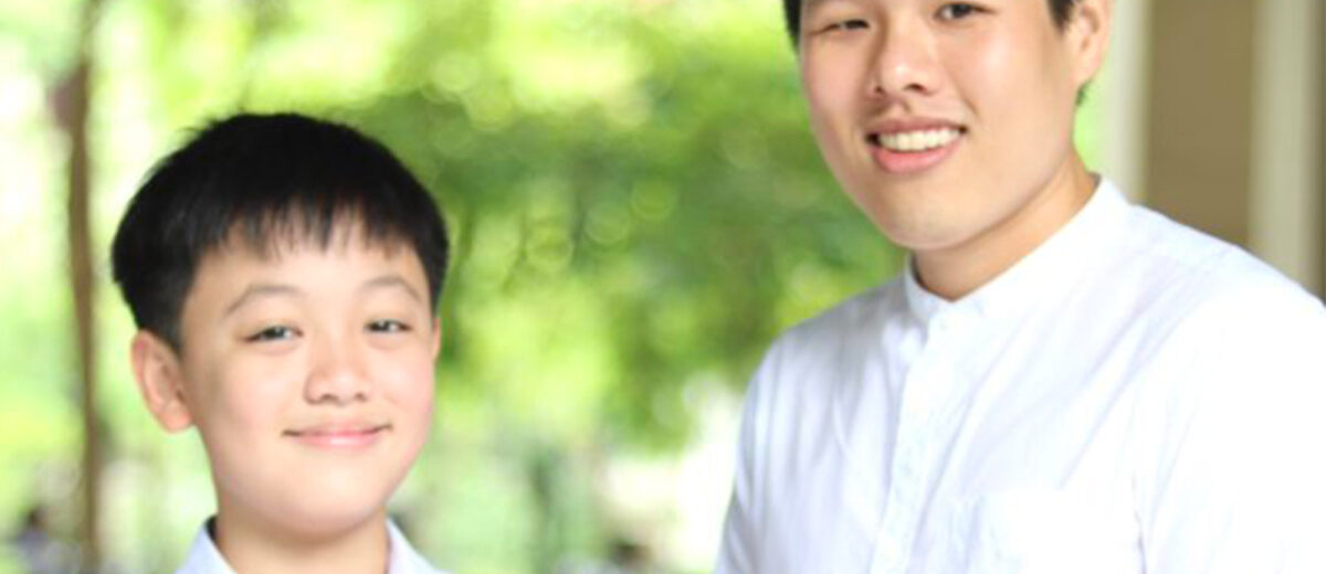 ลูกศิษย์ สาธิตปทุมวัน